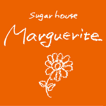 sugar house Marguerite